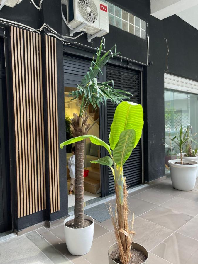 Duplex Lungomare Suites Vlore Luaran gambar