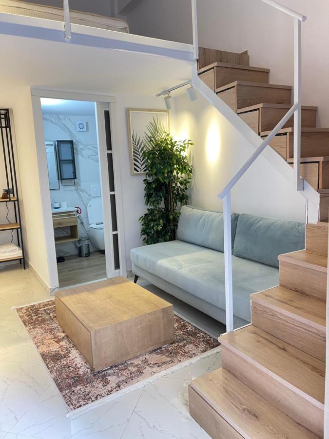 Duplex Lungomare Suites Vlore Luaran gambar