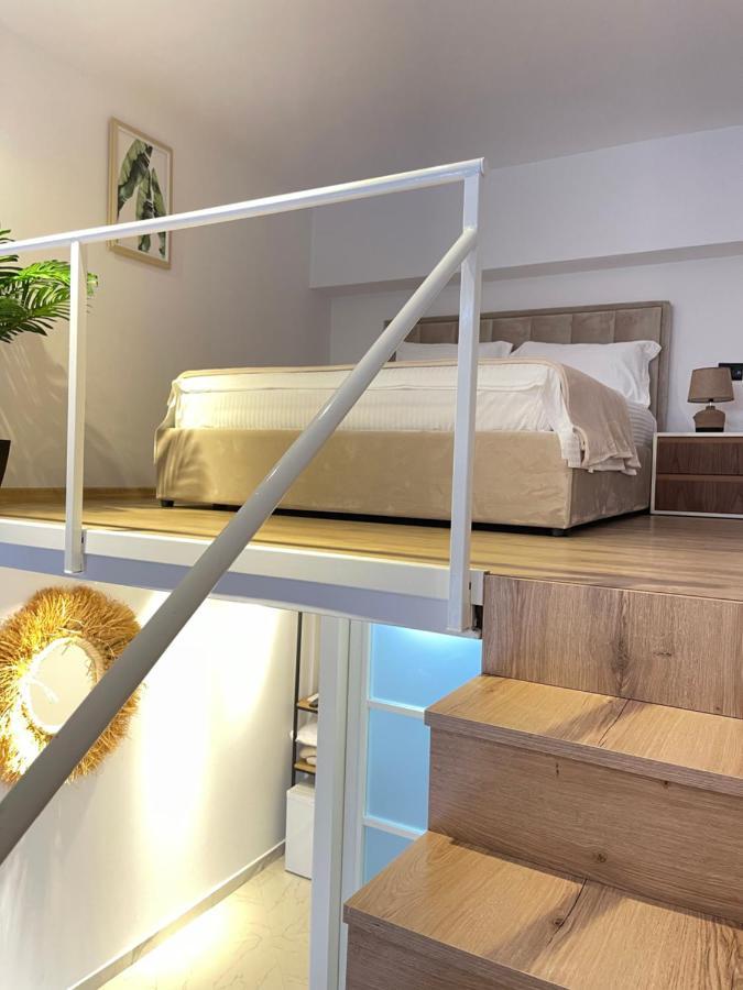 Duplex Lungomare Suites Vlore Luaran gambar