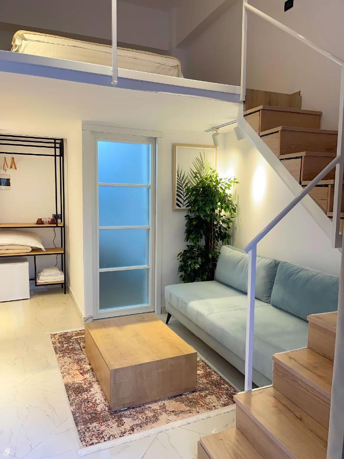 Duplex Lungomare Suites Vlore Luaran gambar
