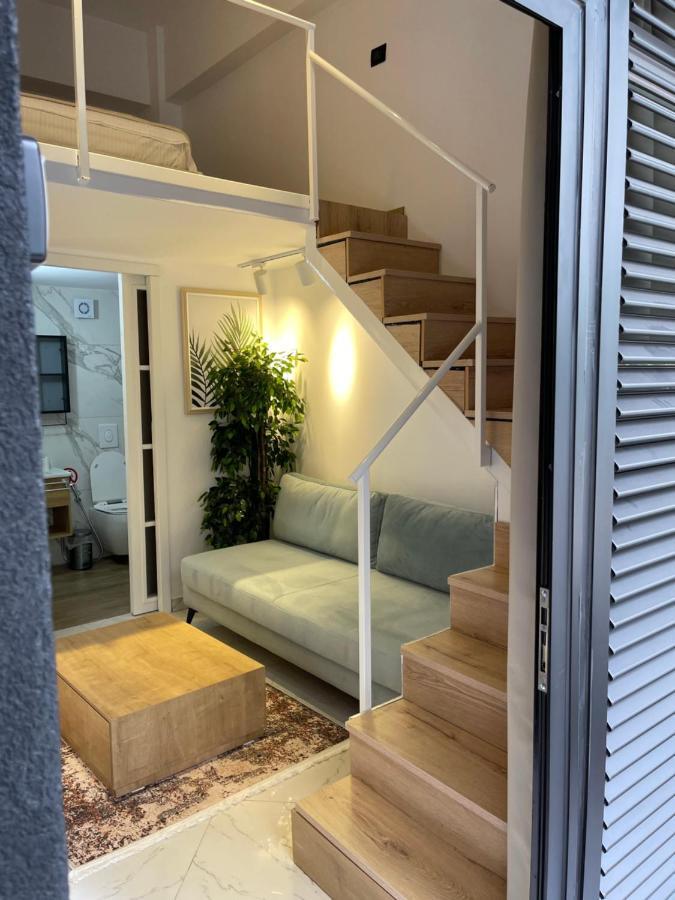 Duplex Lungomare Suites Vlore Luaran gambar