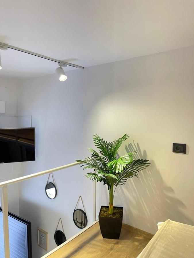 Duplex Lungomare Suites Vlore Luaran gambar