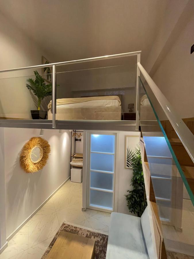Duplex Lungomare Suites Vlore Luaran gambar