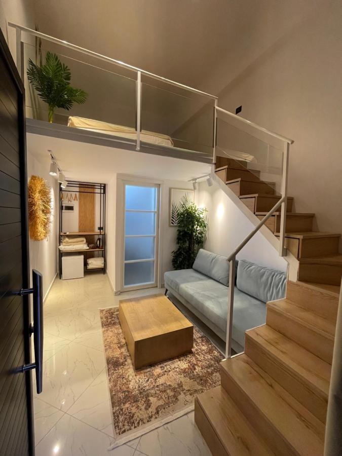 Duplex Lungomare Suites Vlore Luaran gambar