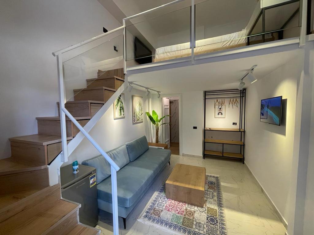 Duplex Lungomare Suites Vlore Luaran gambar