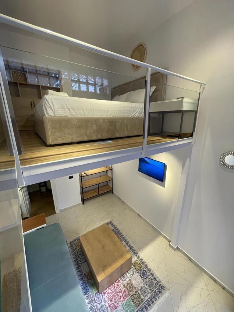 Duplex Lungomare Suites Vlore Luaran gambar