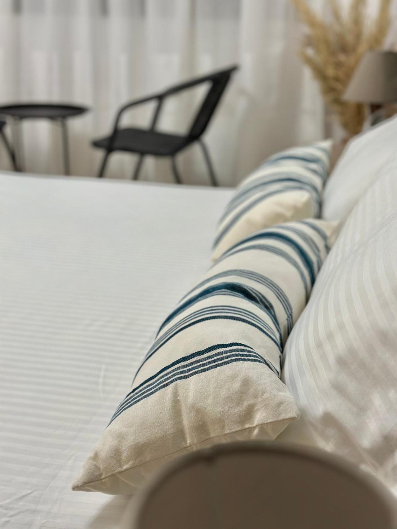 Duplex Lungomare Suites Vlore Luaran gambar
