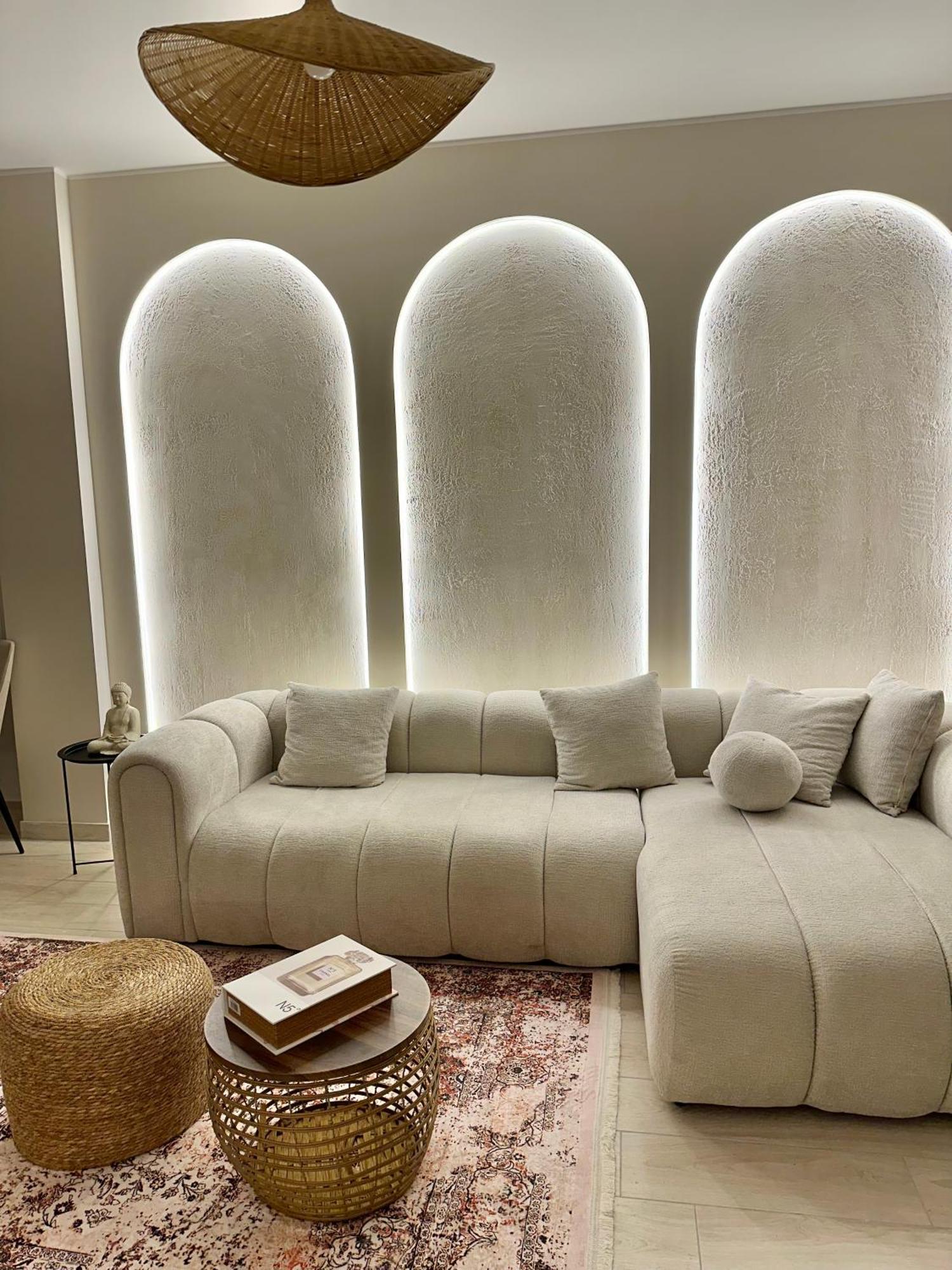 Duplex Lungomare Suites Vlore Luaran gambar