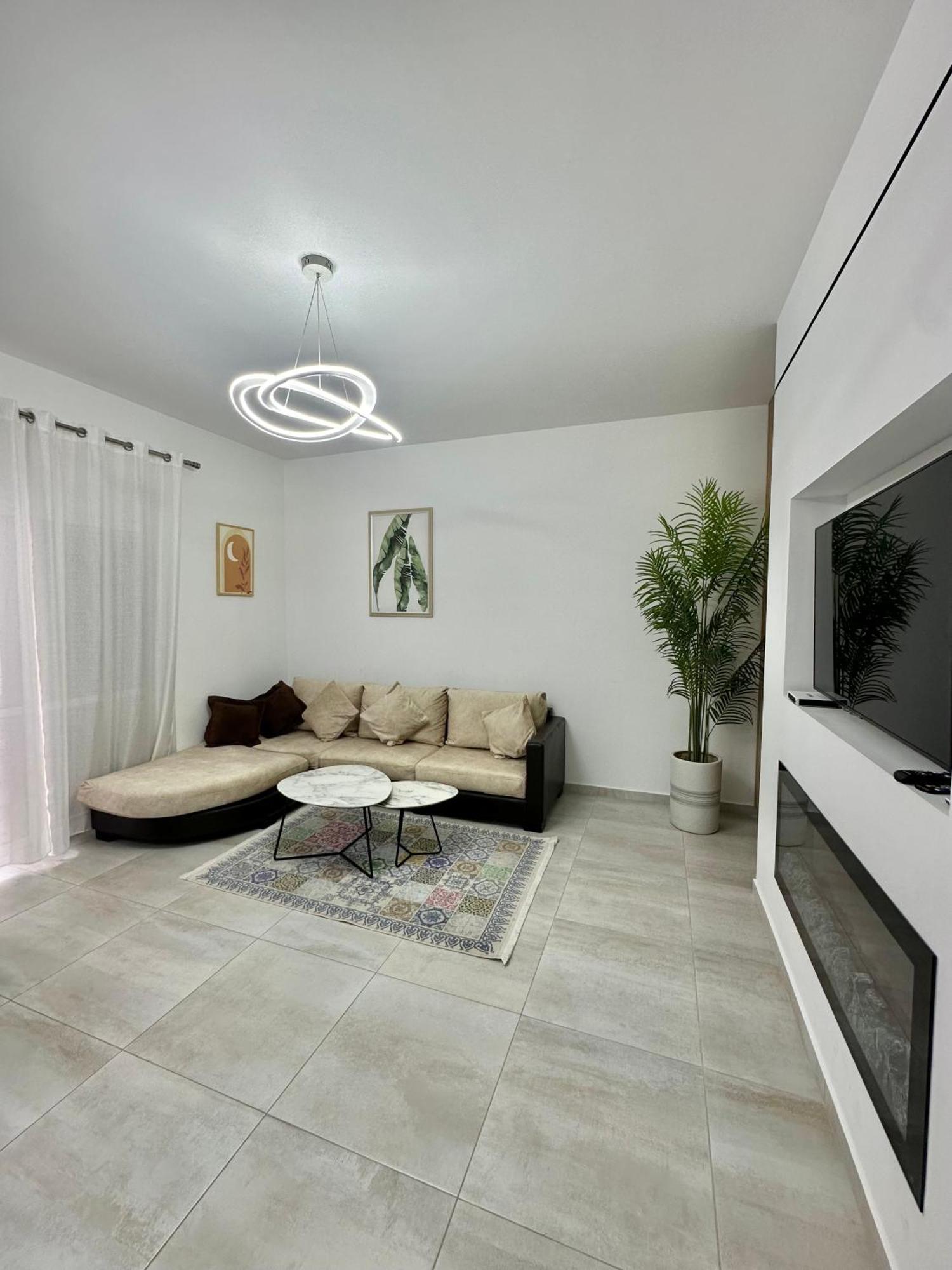 Duplex Lungomare Suites Vlore Luaran gambar